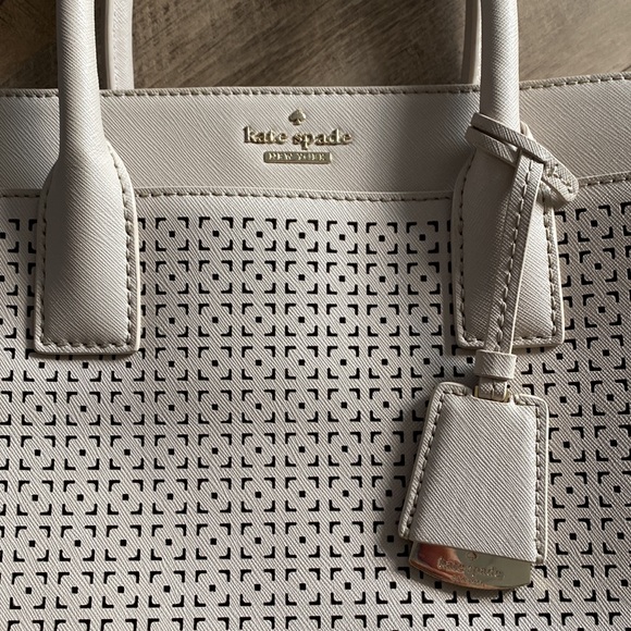 Kate Spade Handbag - Picture 2 of 6